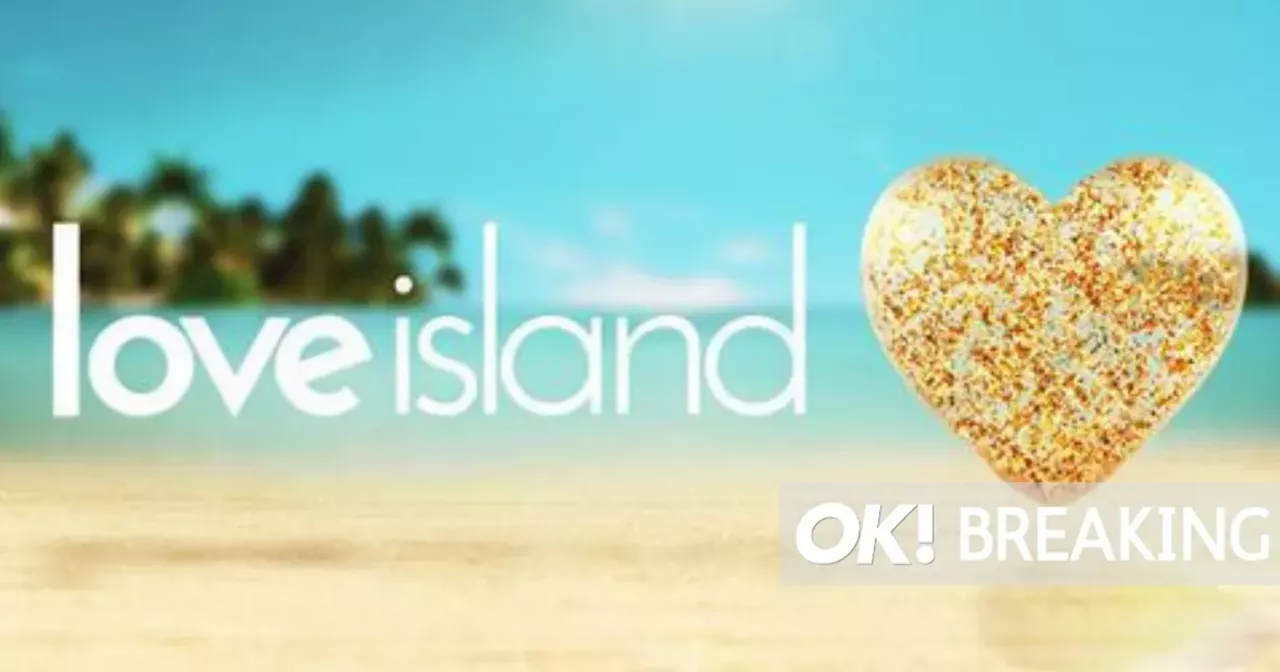 Love Island start date confirmed as villa returns with ITV1 premiere