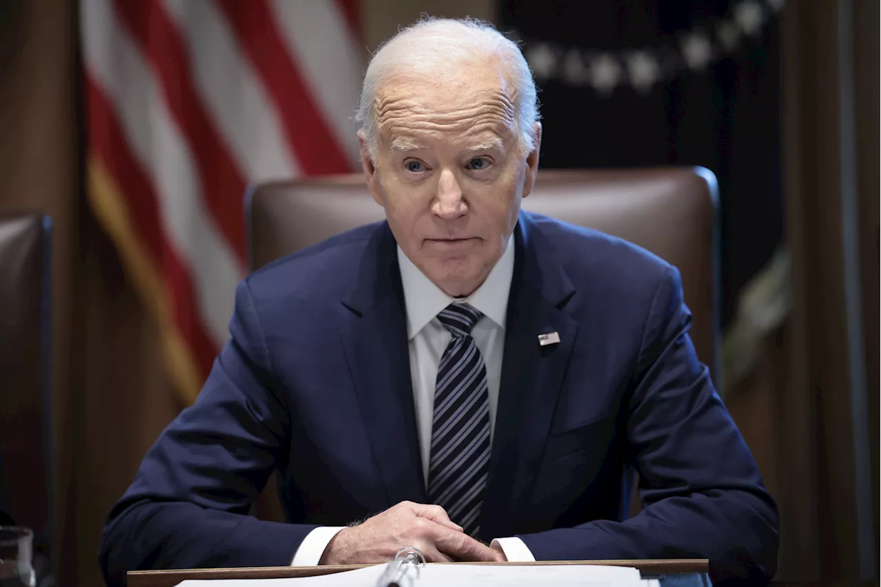 Joe Biden Faces Another Headache Over ICC's Netanyahu Move