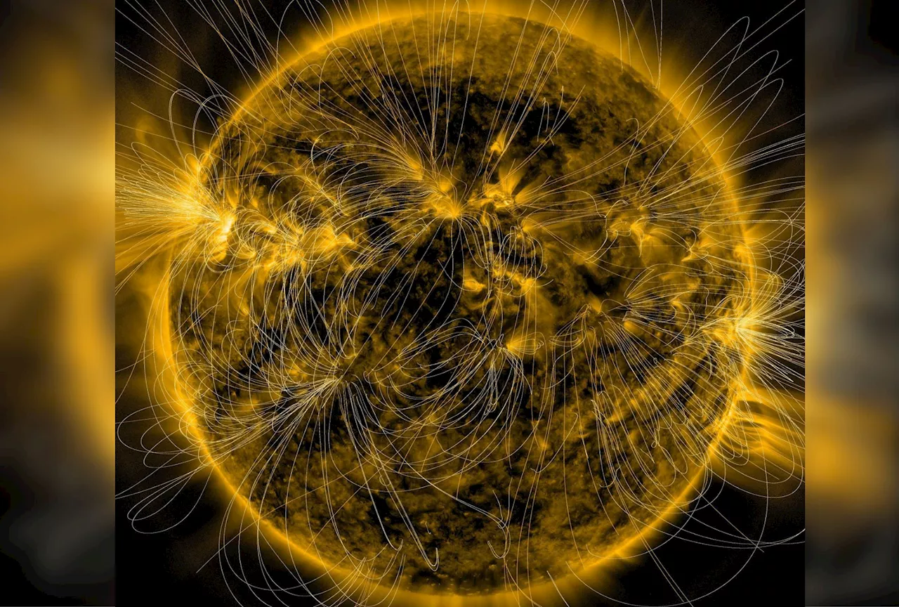 Surprising Answer to 400-year-old Sun Mystery May Help Predict Solar Storms