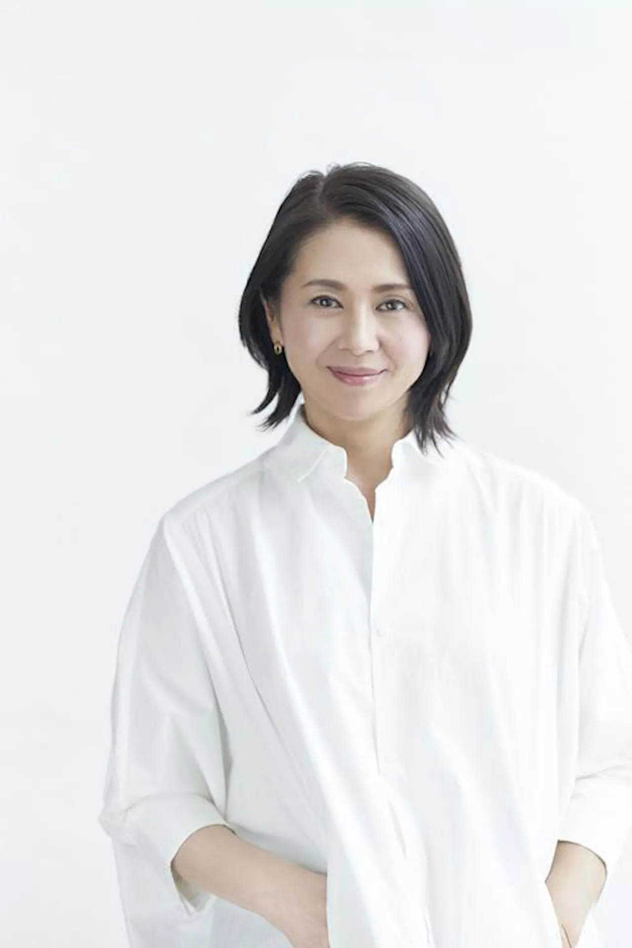 小泉今日子・小林聡美で小説「団地のふたり」NHKがドラマ化 ユーモラスな友情物語