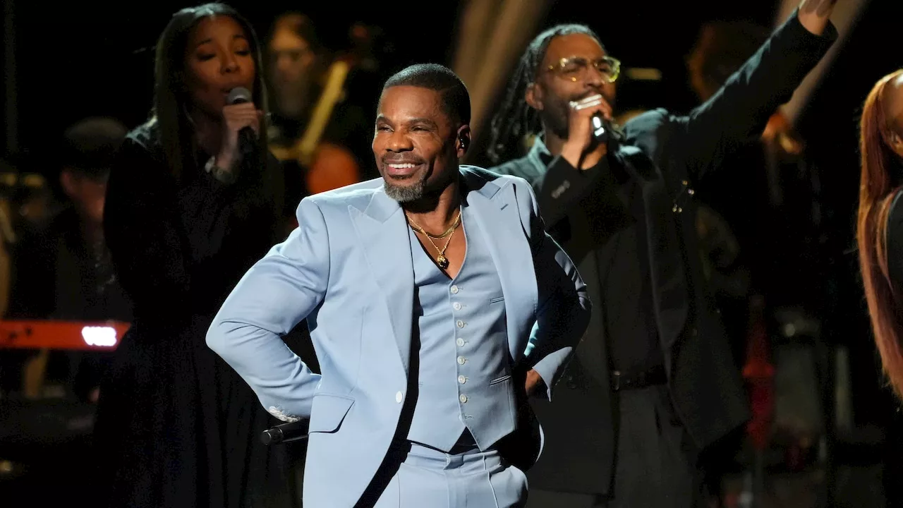 Kirk Franklin reunion tour: How to get tickets to his show featuring 8 gospel music icons