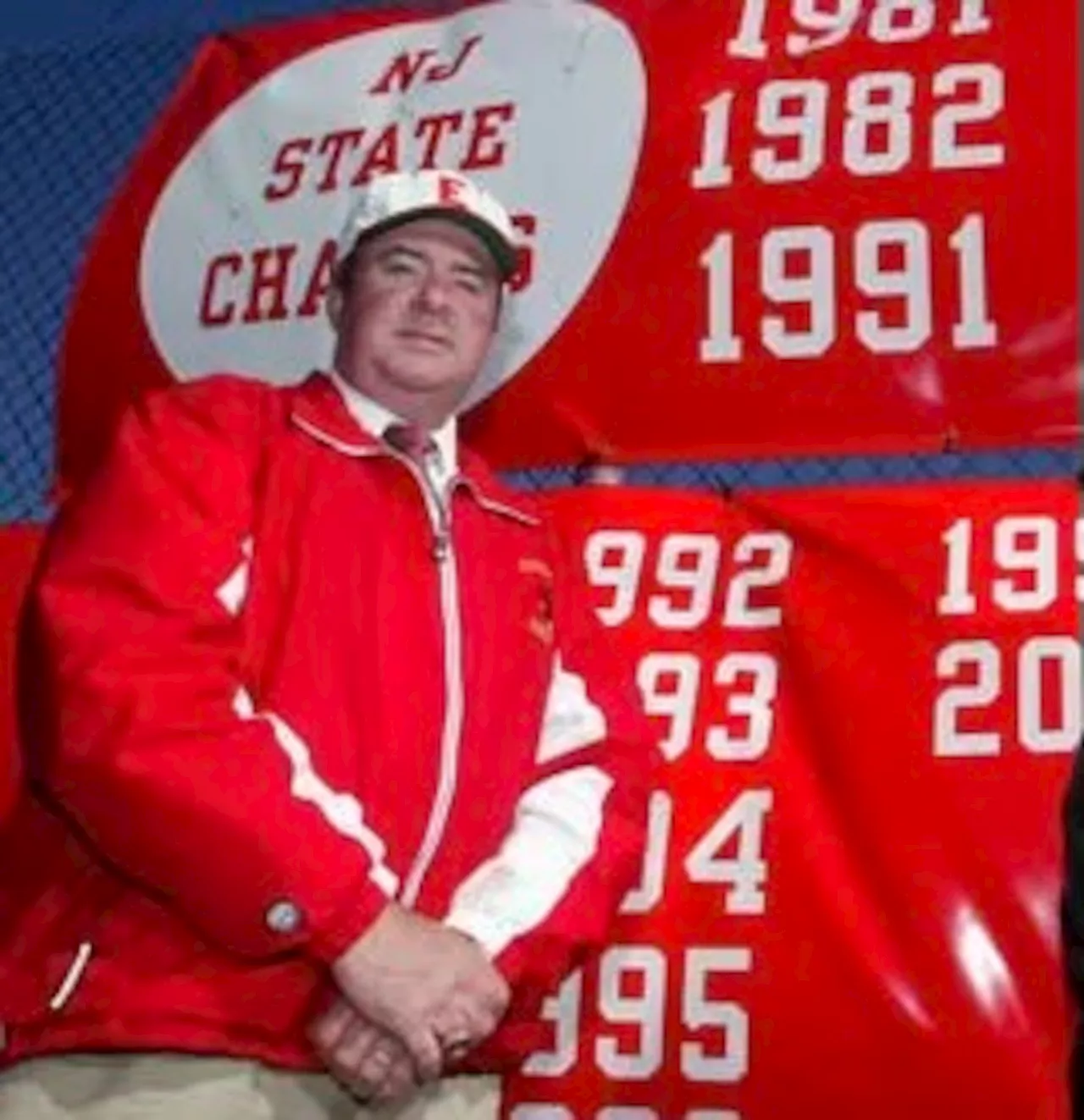 Legendary Middlesex County baseball coach, A.D., “Diamond Jim” dies at 68