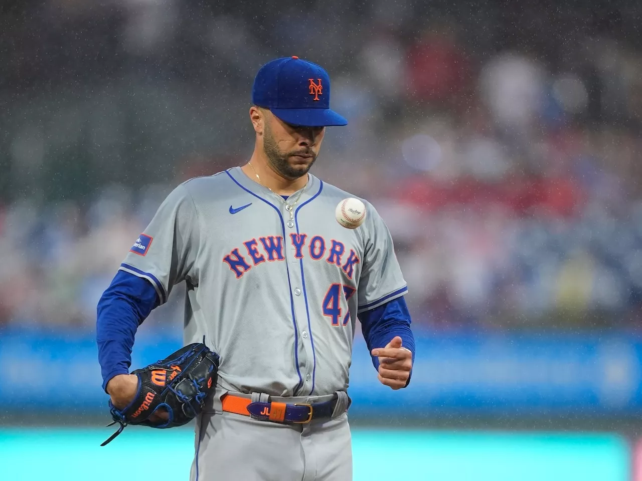 New York Mets vs. Cleveland Guardians FREE LIVE STREAM (5/22/24): Watch MLB game online