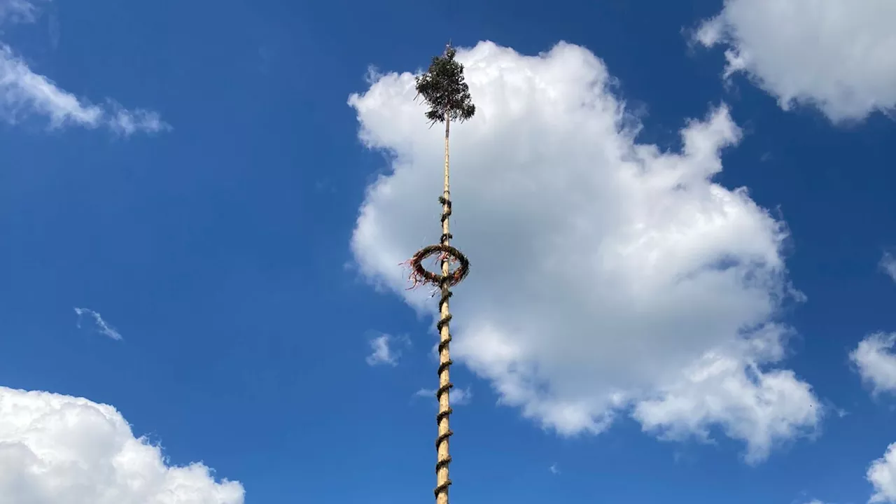 Die FF Thal lädt zum Feuerwehrfest in Muggendorf