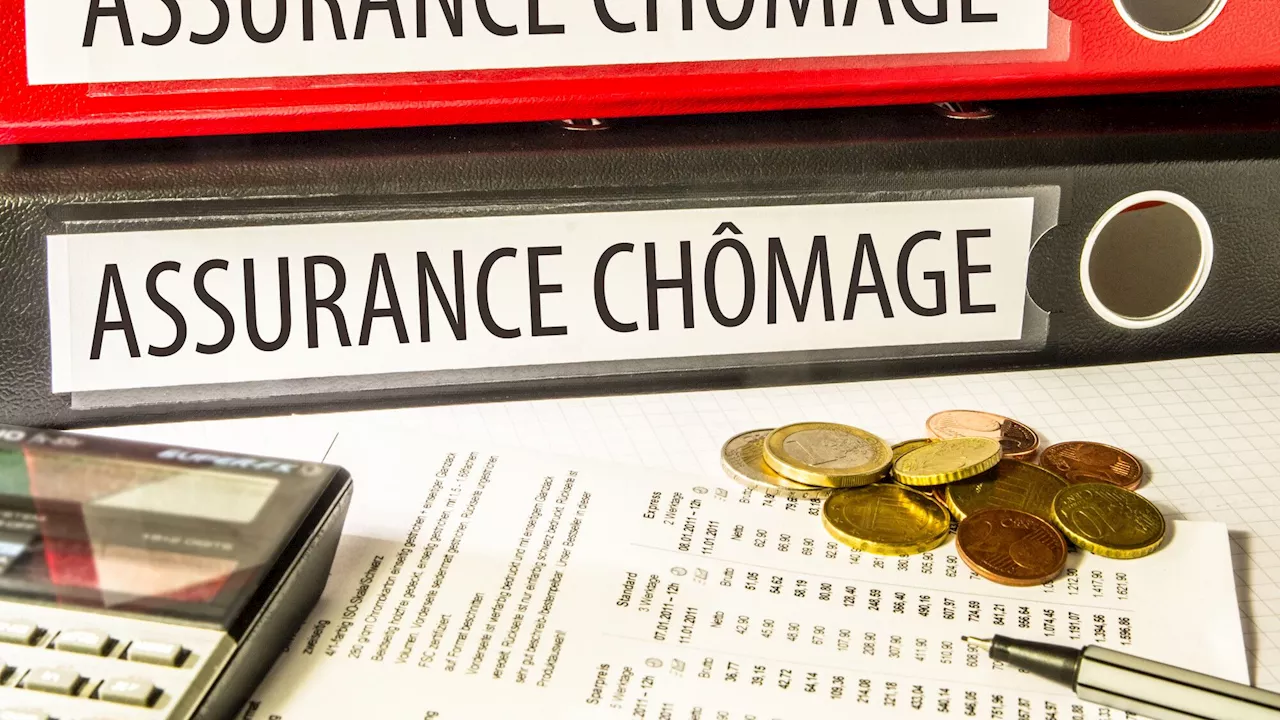 Assurance chômage: les conditions durcies, y compris pour les seniors