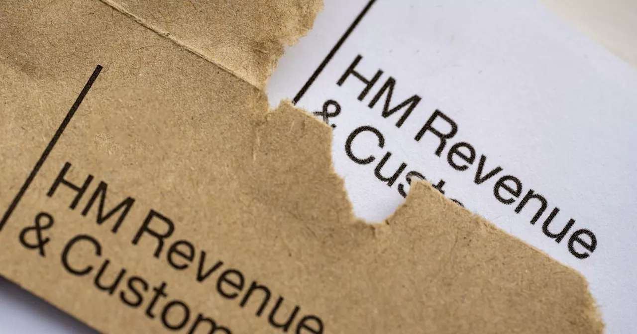 HMRC crackdown warning as '2,000 investigations opened'