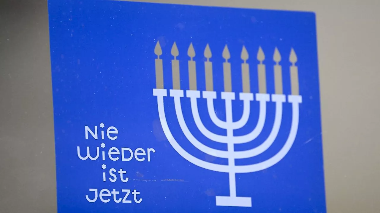 Hessen: Meldestelle: Antisemitische Vorfälle nach Hamas-Terror