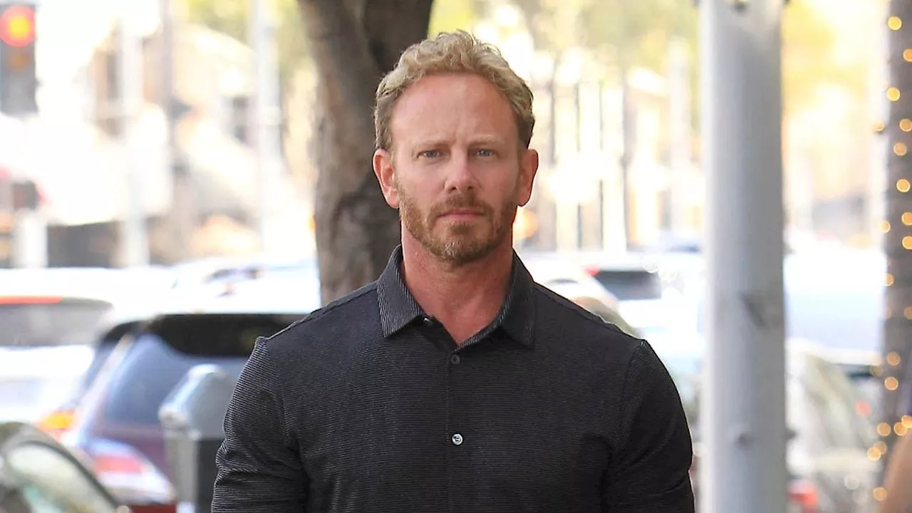 Ian Ziering attackiert: Verhaftungen nach Angriff auf 'Beverly Hills, 90210'-Star