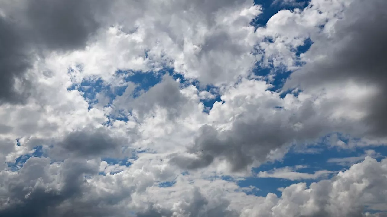 Rheinland-Pfalz & Saarland: Unwetter ziehen an Rheinland-Pfalz und Saarland vorbei