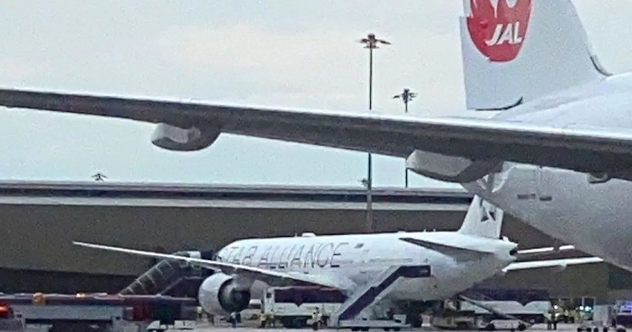 Turbulenzen beim Flug - ein Toter, Dutzende Verletzte