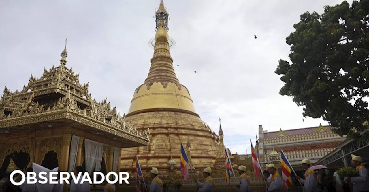 Estados Unidos temem 'novas atrocidades' em Myanmar