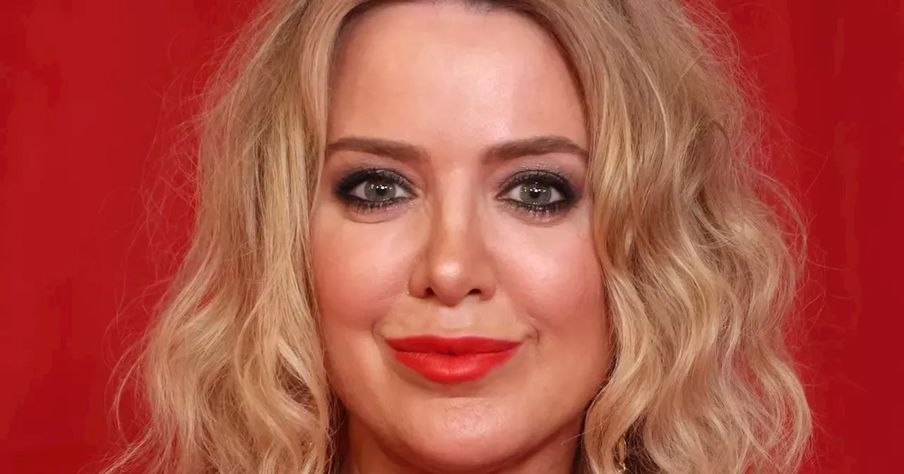 Corrie star Sally Carman opens up on deepfake sex scandal and names top suspect