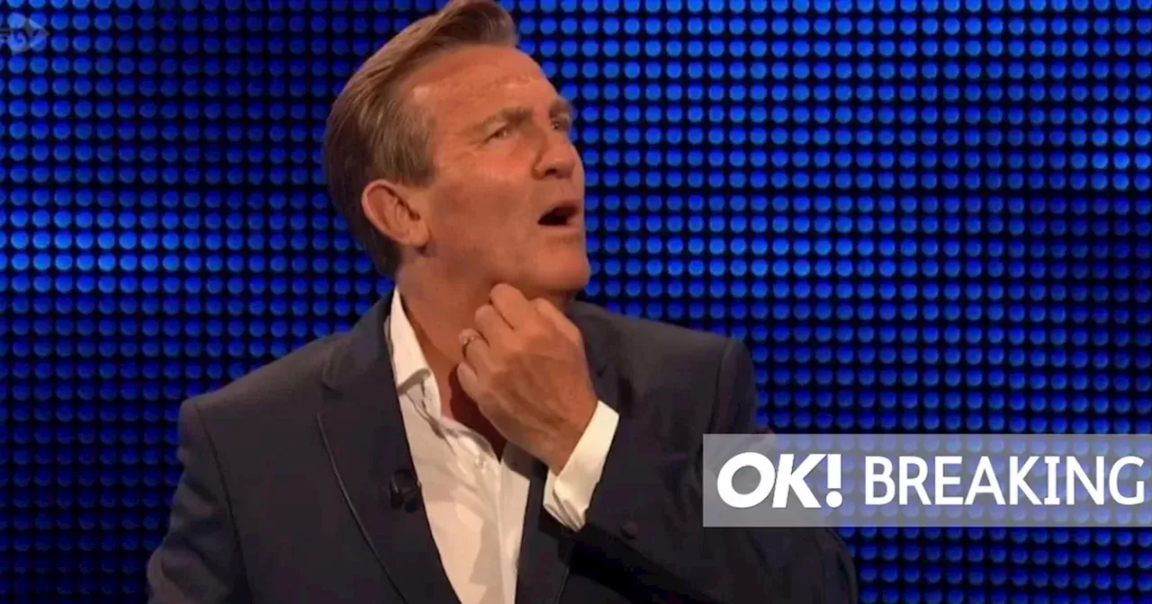 The Chase viewers furious as quiz show pulled from ITV schedule last minute