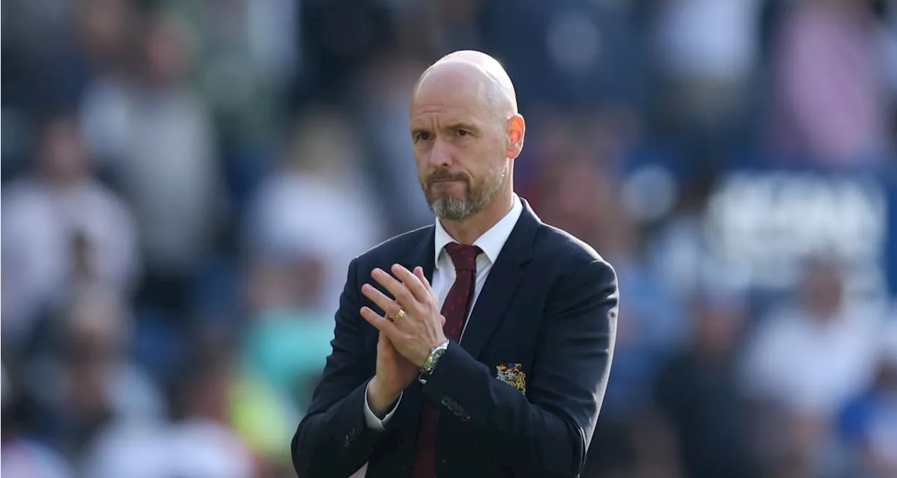 Manchester United : fin de l’aventure pour Ten Hag ?