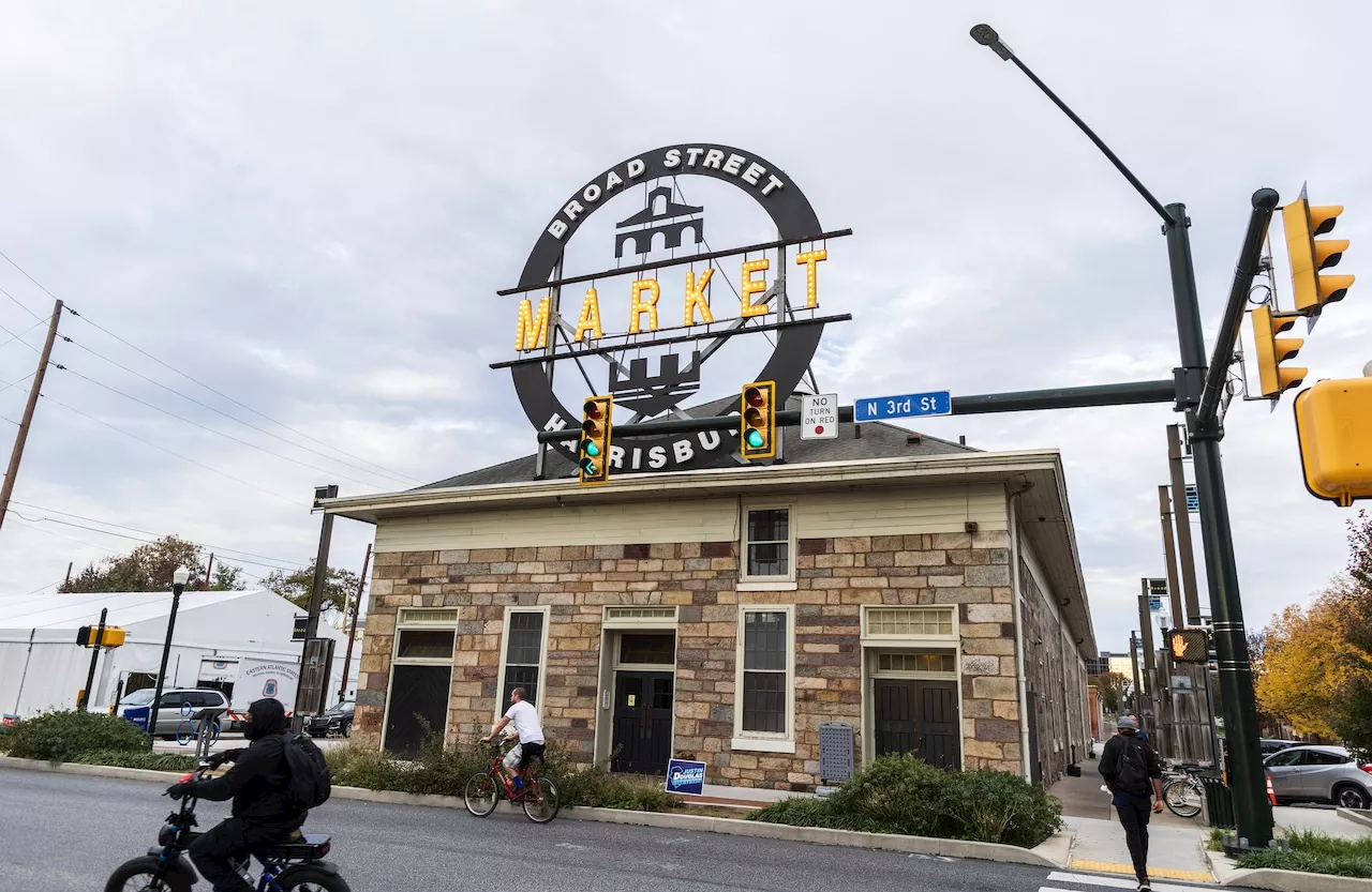 Harrisburg City Council should reverse its vote on Broad Street Market repairs