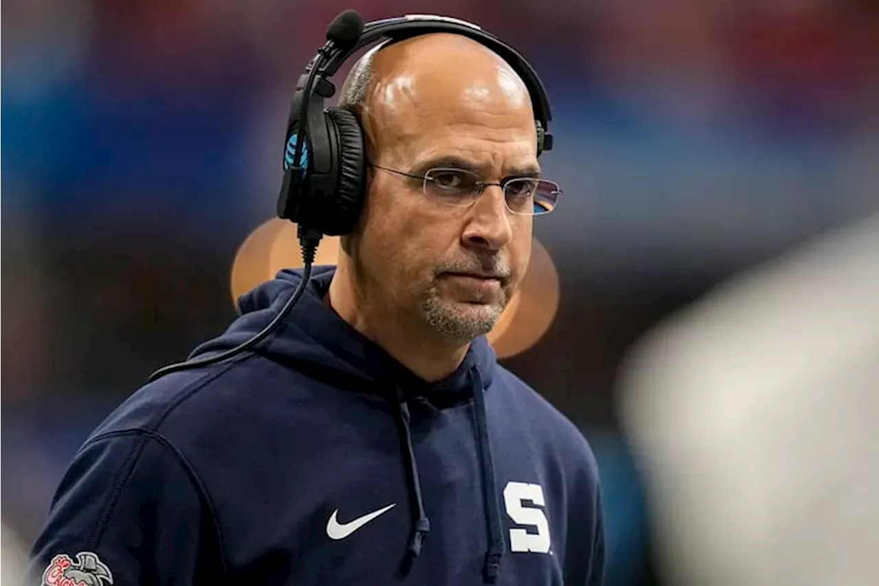 Former Penn State doctor testifies that James Franklin meddled in team’s medical decisions