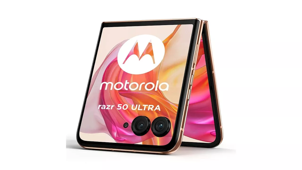 Motorola Razr Plus (2024) clears yet another certification as its launch nears: Charging speeds revealed