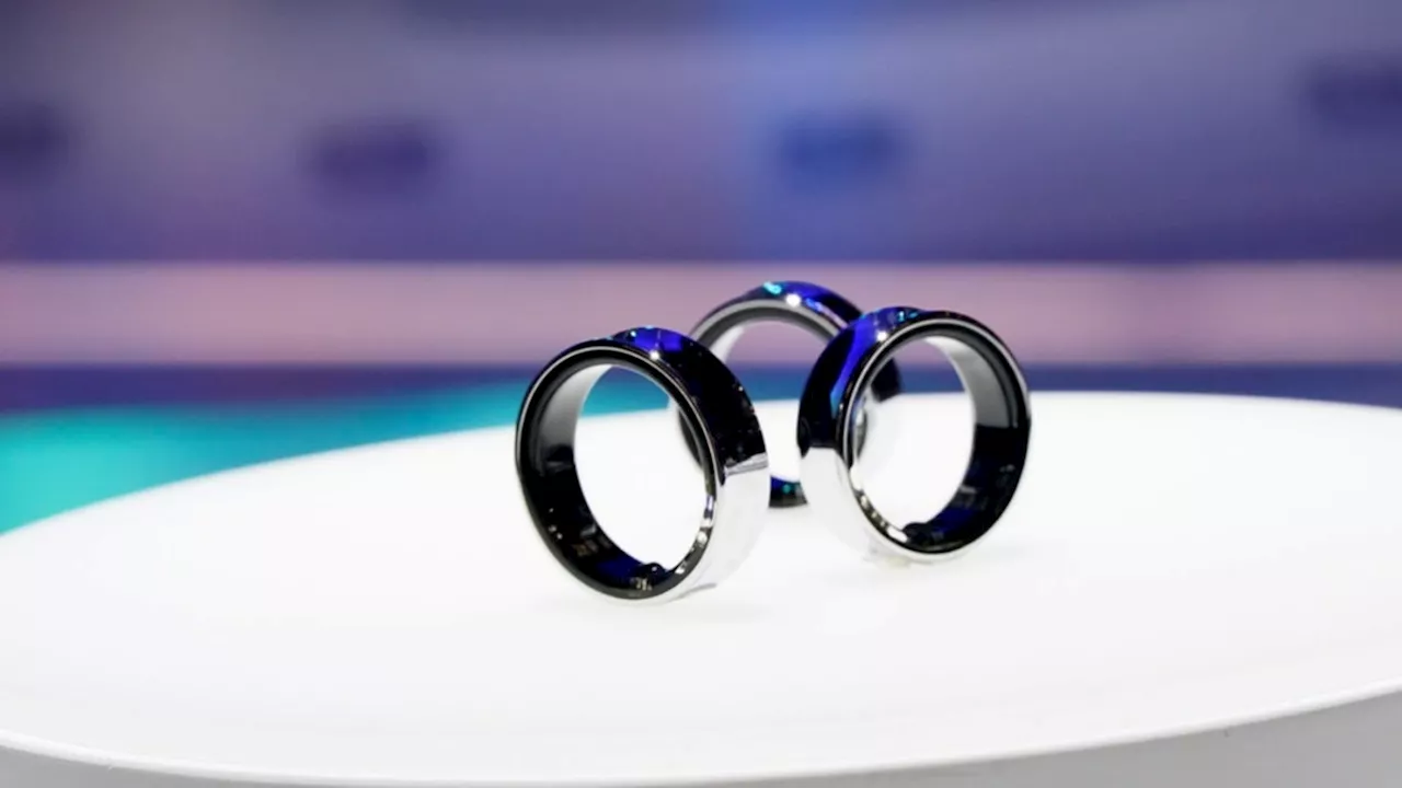 This Samsung Galaxy Ring pricing rumor may curb your excitement for the upcoming wearable