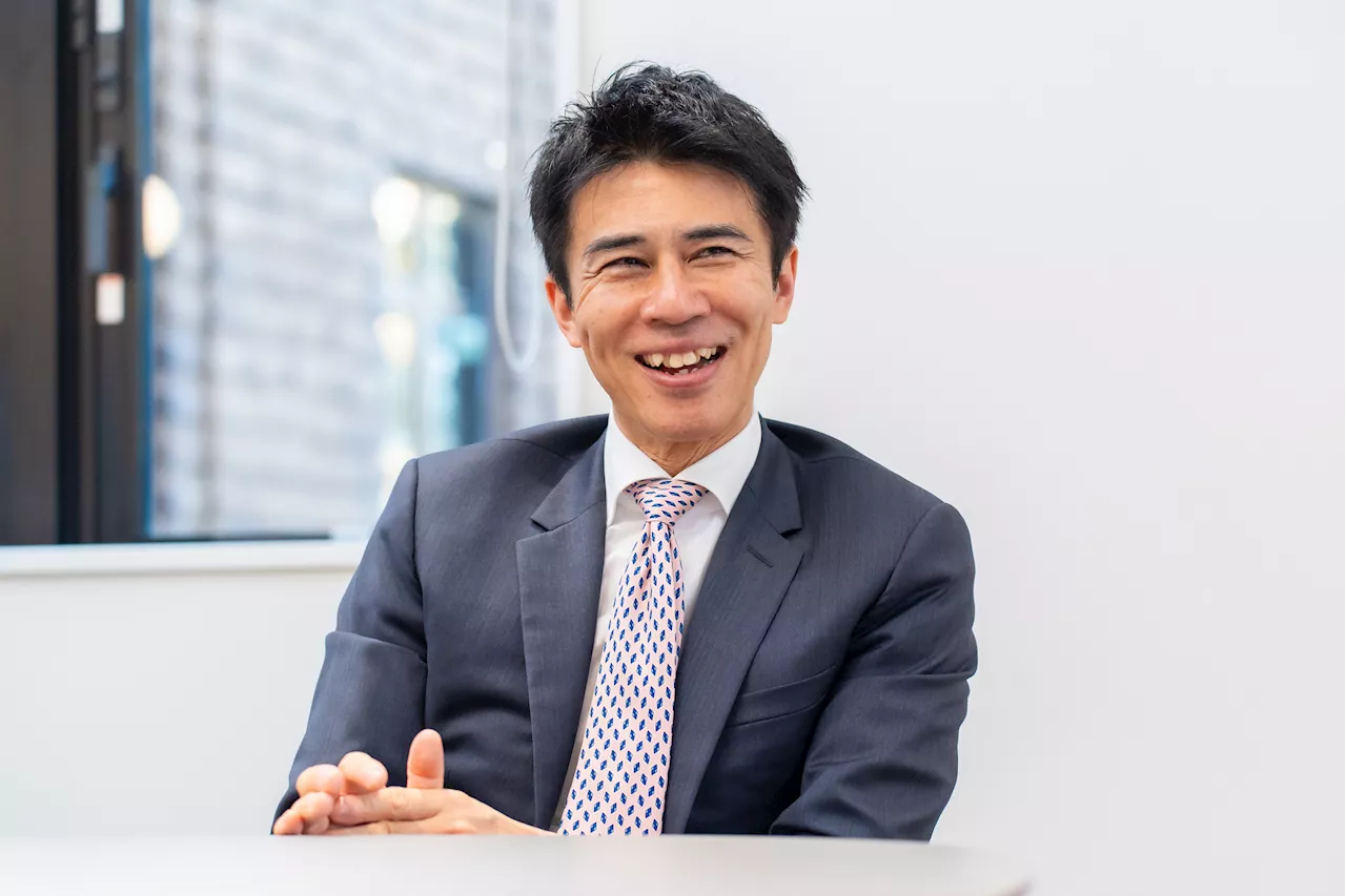 オーツー・パートナーズ社長・松本晋一が『Nextech Week2024』でリスキリングとデジタル人材育成をテーマとしたカンファレンスに登壇