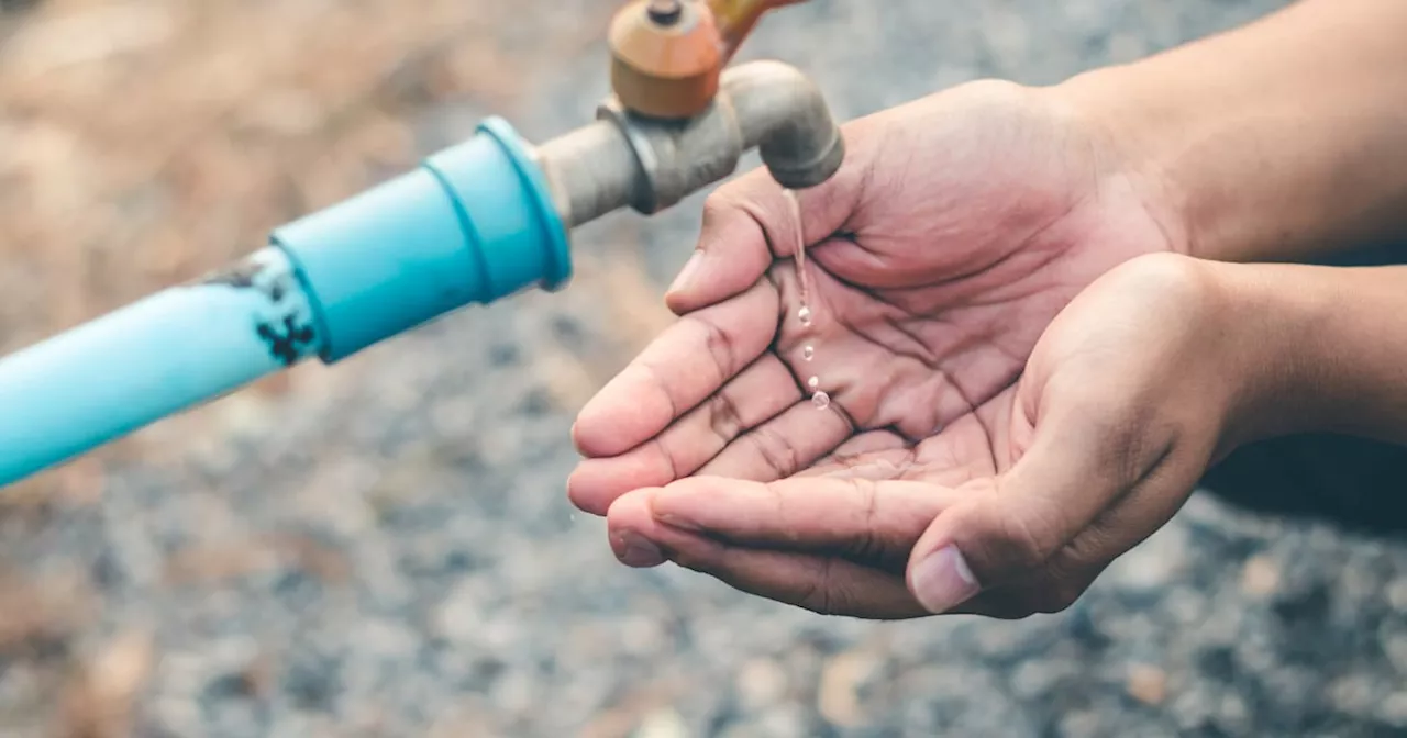 Estos serán los barrios sin agua en Bogotá por el racionamiento el miércoles 22 de mayo