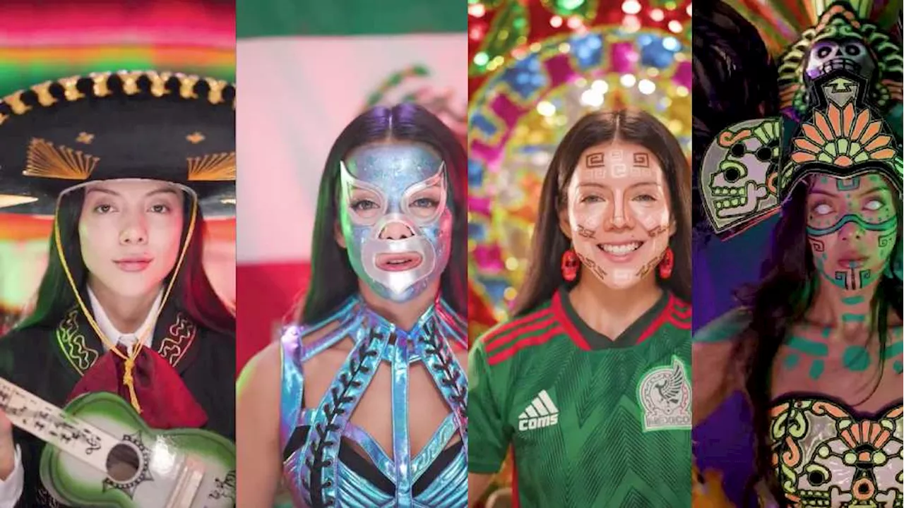 ¿Ya lo viste? Este es el trend que resalta la cultura mexicana y que un día tiene más de 80 millones de reproducciones