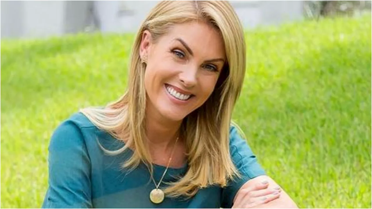 Perícia contratada por Ana Hickmann aponta responsável por 48 assinaturas falsificadas