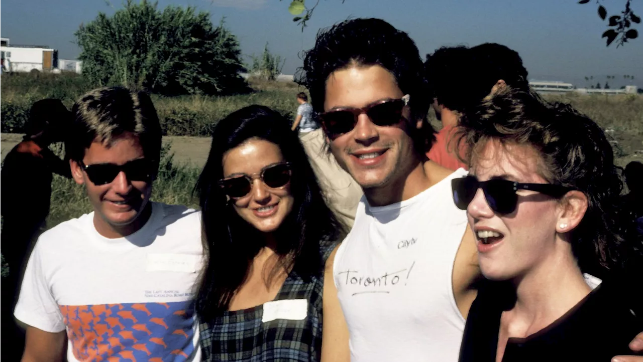 Hollywood’s Brat Pack Is Back in First Trailer for Andrew McCarthy’s ‘Brats’ Doc