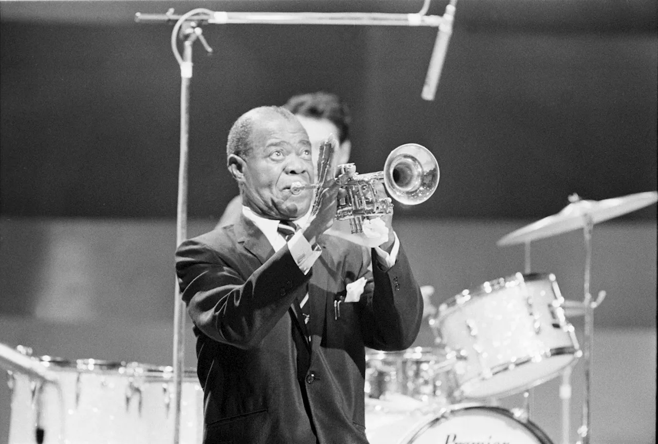 Louis Armstrong’s ‘Last Great’ Performance, a 1968 BBC Concert, Finally Set for Release