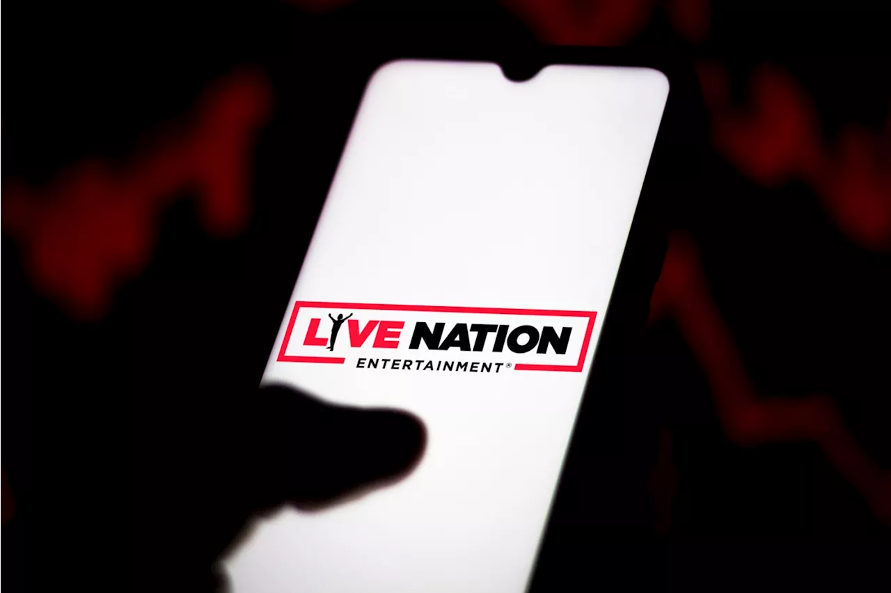 Ticketmaster and Live Nation Should Be Broken Up, DOJ Will Say In New Lawsuit