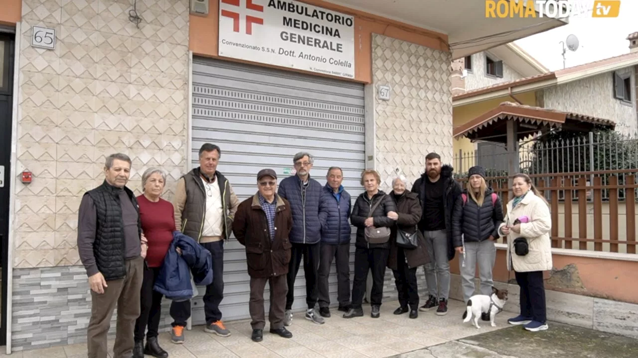 Quartiere senza medici, l'Asl chiede alla Regione un bando per Colle del Sole