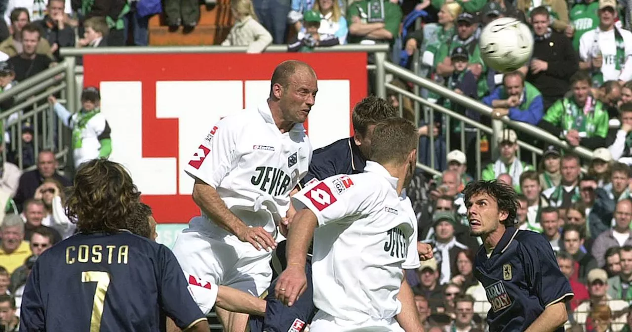 Gladbach: 20 Jahre nach letztem Spiel - Abschied vom Bökelberg war eine Zäsur