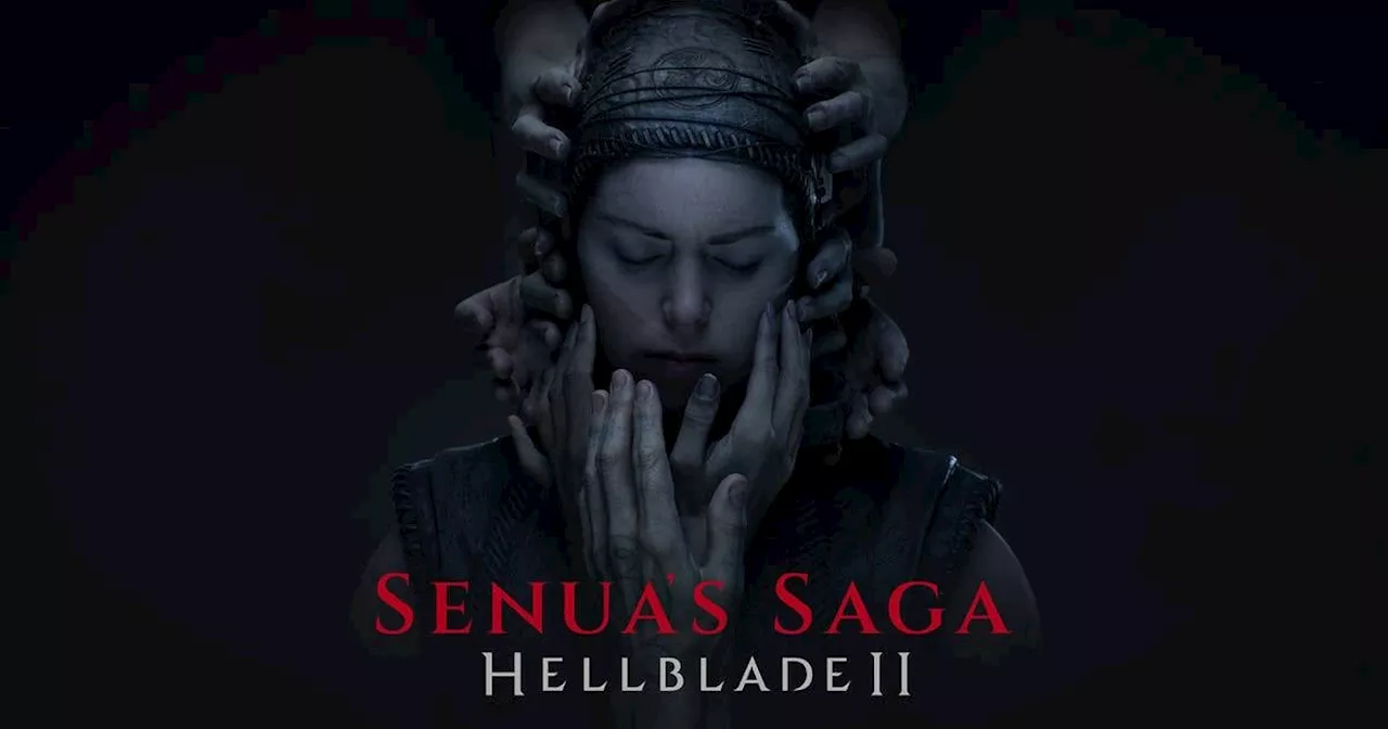 Senua's Saga: Hellblade II Test: Ein Meisterwerk mit Macken