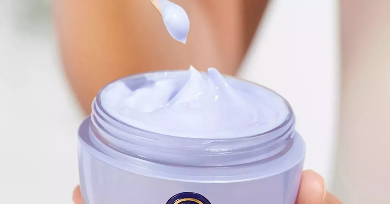 50-year-old shopper says face cream is 'nothing short of a miracle' for mature skin