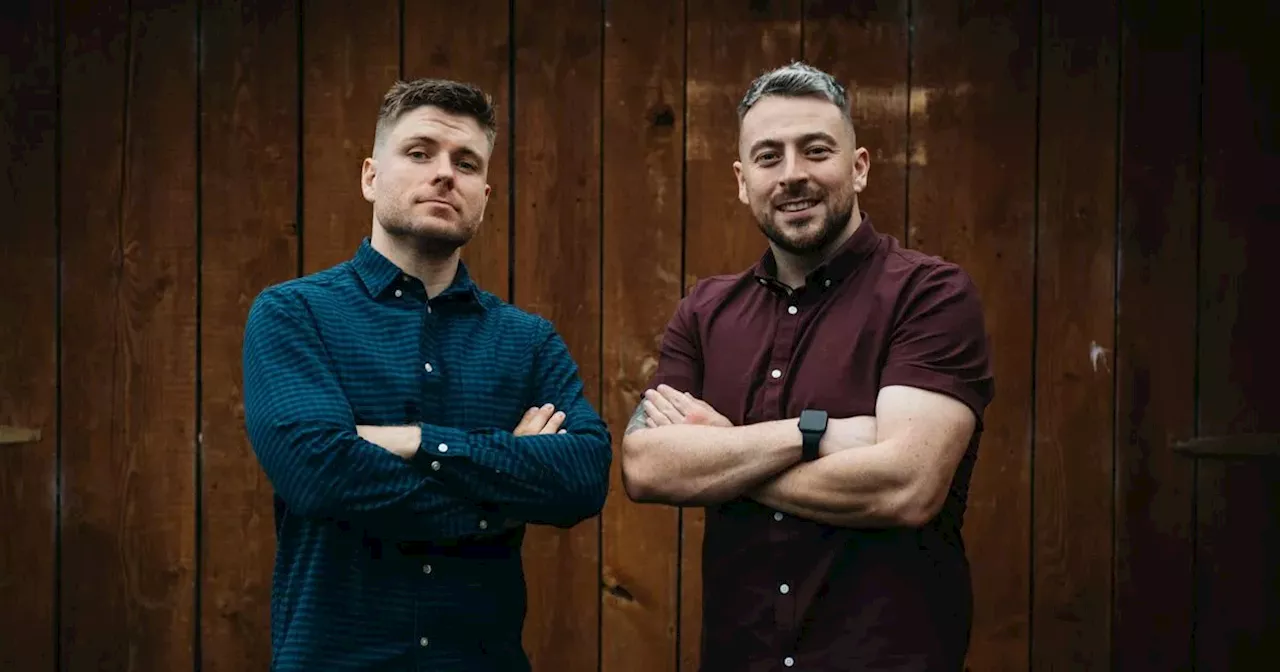 The 2 Johnnies confirm their next gig after shock 2FM exit