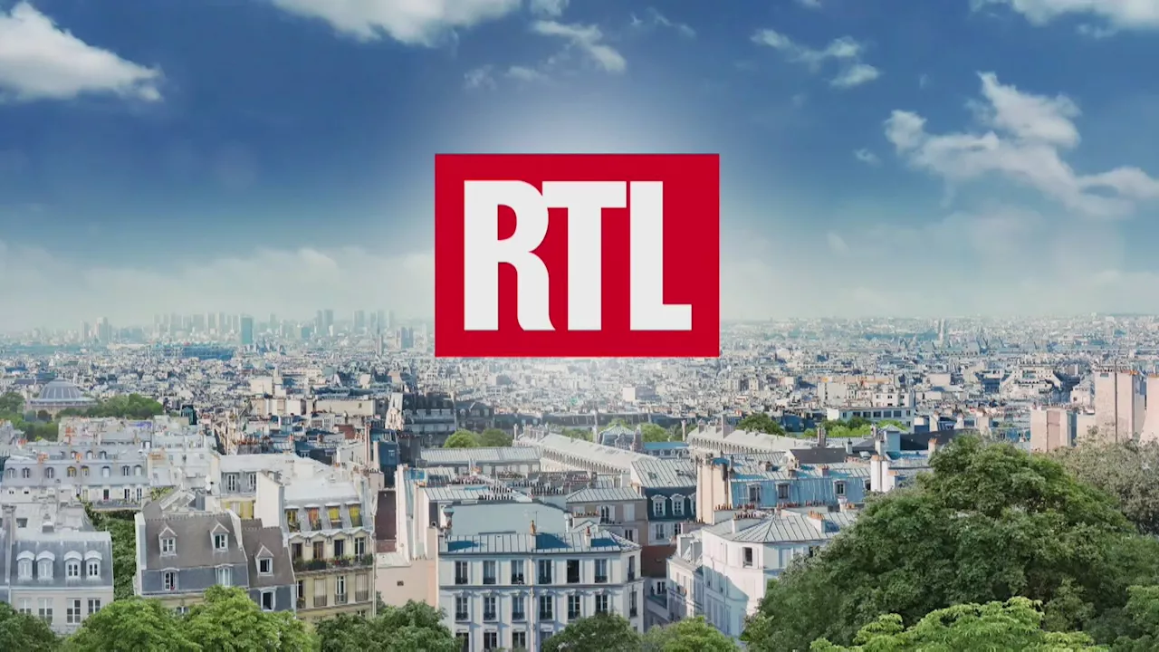  Artus et Ludovic Boul sont les invités de RTL Bonsoir