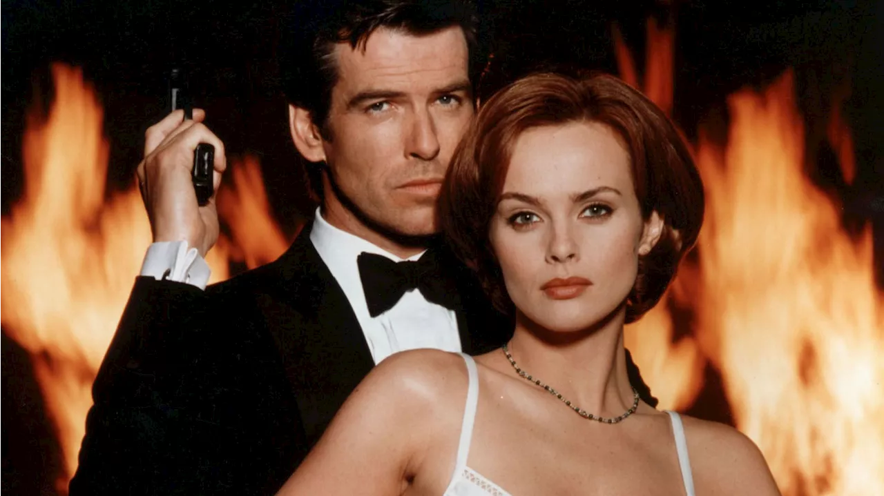 'Goldeneye', la película que que quiso matar al James Bond más rancio y sexista, una reliquia del pasado