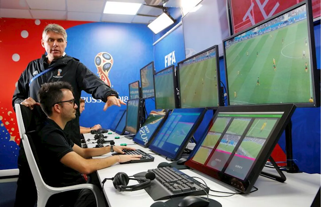 PSL not ready to introduce VAR despite advanced plans: Gomes - SABC News - Breaking news, special reports,