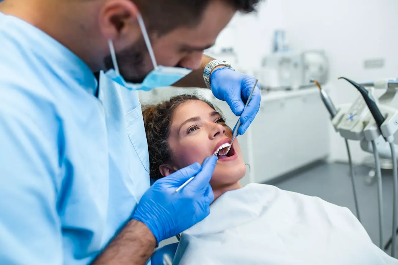 Pourra-t-on bientôt faire repousser nos dents avec un médicament ?