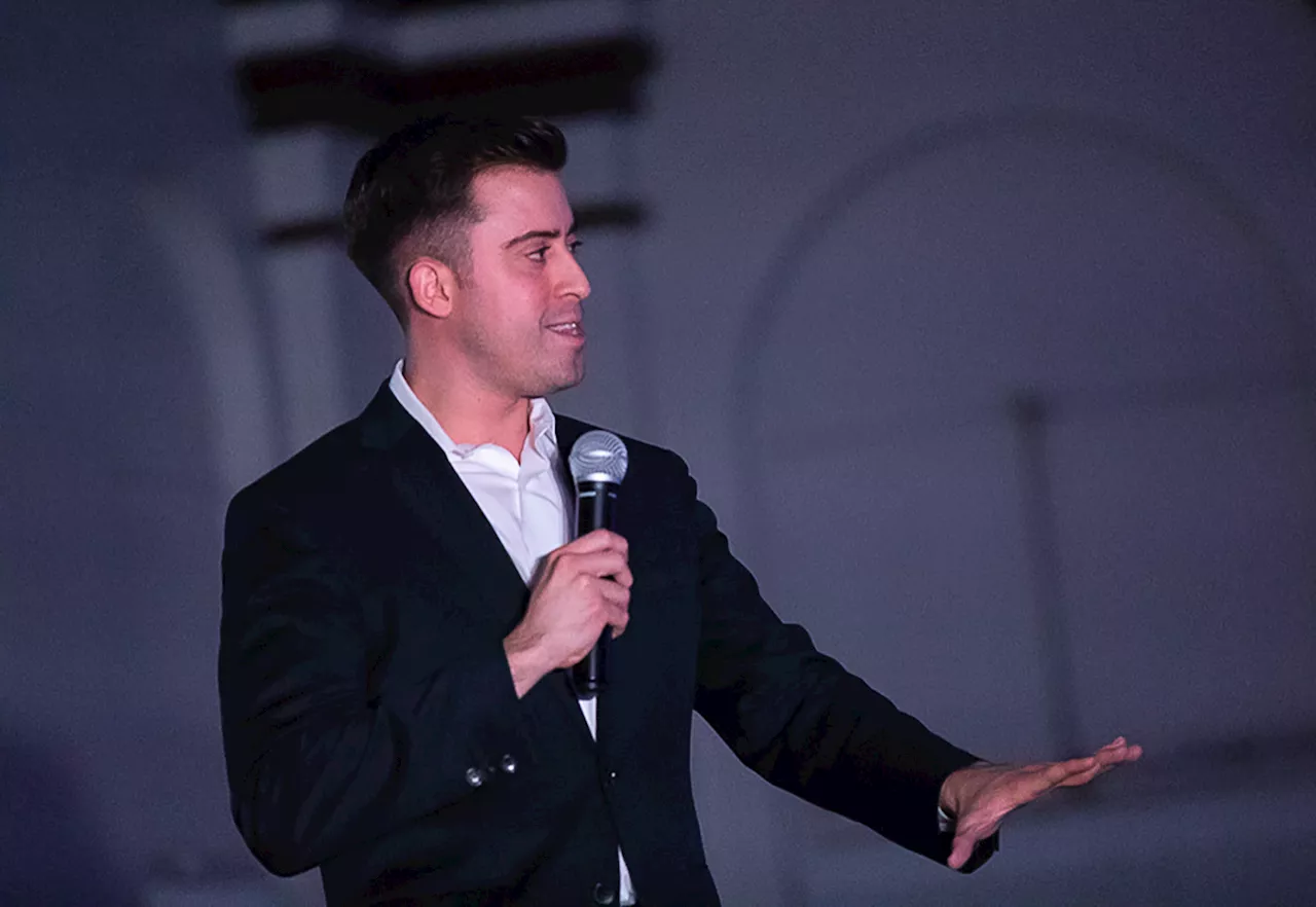 Tech entrepreneur Beto Altamirano plans campaign launch ahead of San Antonio’s 2025 mayoral race