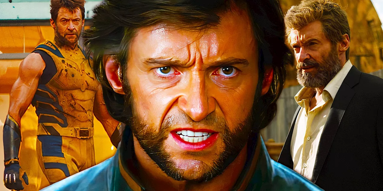 How To Watch All Wolverine Movies In Chronological Order & By Release Date