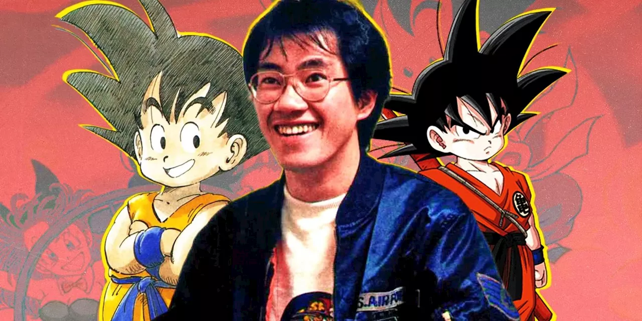 Legendary DC Artist Jim Lee Pays Respect to Dragon Ball's Akira Toriyama With Stunning New Goku Art