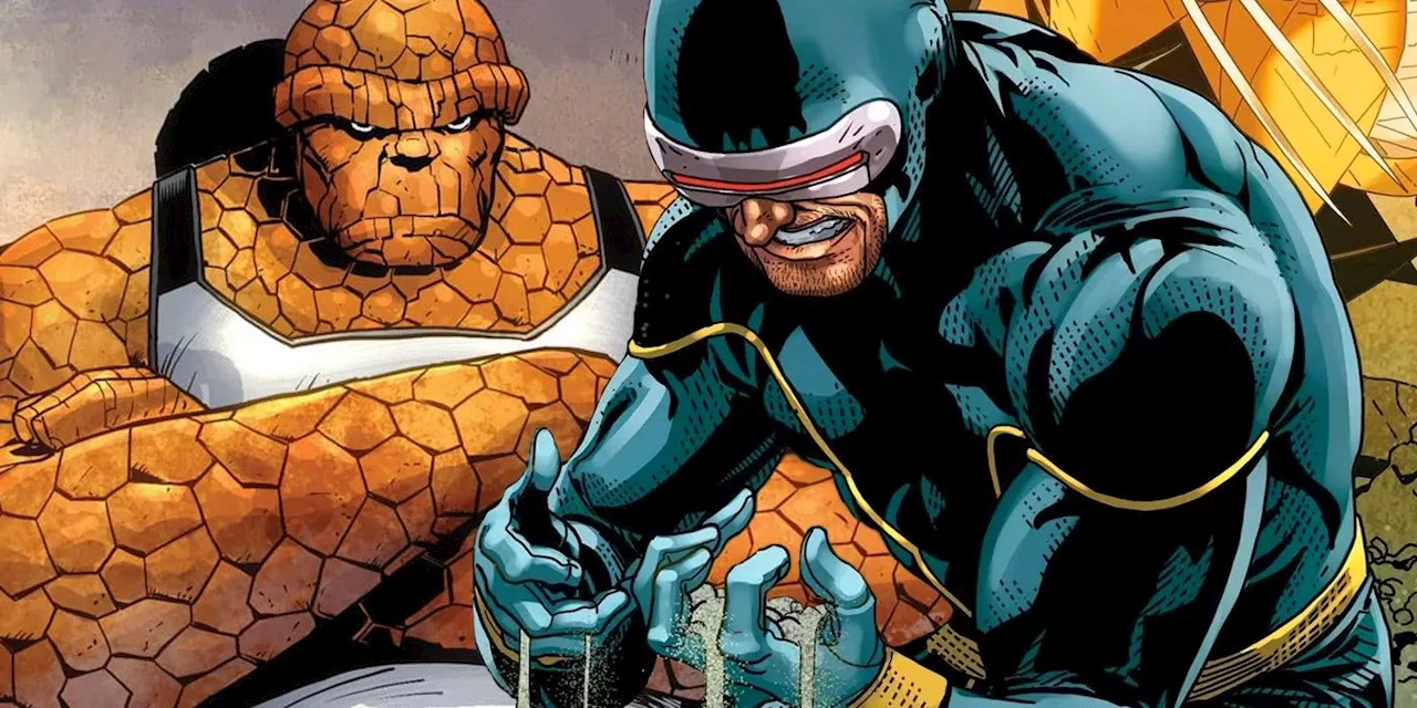 &quot;They Made a Decision I Do Not Agree With&quot;: X-Men's Senior Editor Calls Out Fantastic Four Twist That Transformed Marvel Lore