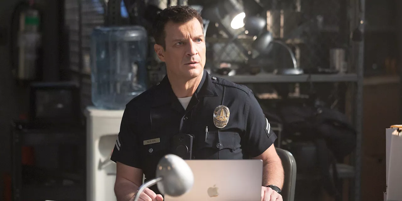 The Rookie Season 6 Finale Review: Action-Packed Episode Is Entertaining Despite Lacking Shock Value