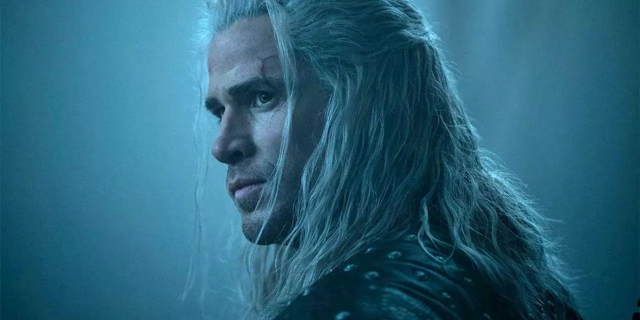 The Witcher Season 4 Trailer Reveals Liam Hemsworth's Geralt In Action