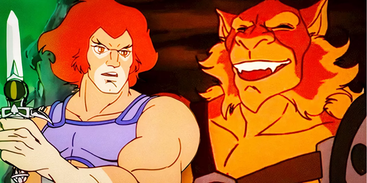 ThunderCats’ 10 Best Episodes, Ranked