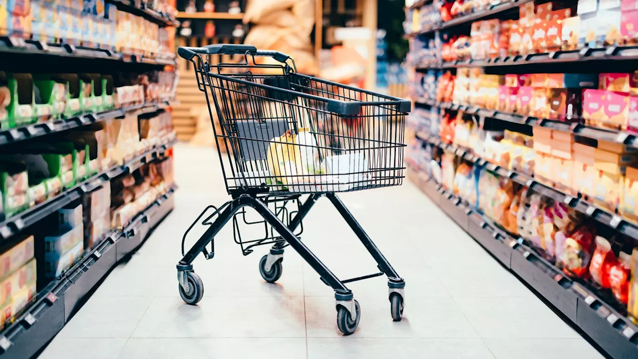 Money latest: Inflation finally expected to come in near 2% target