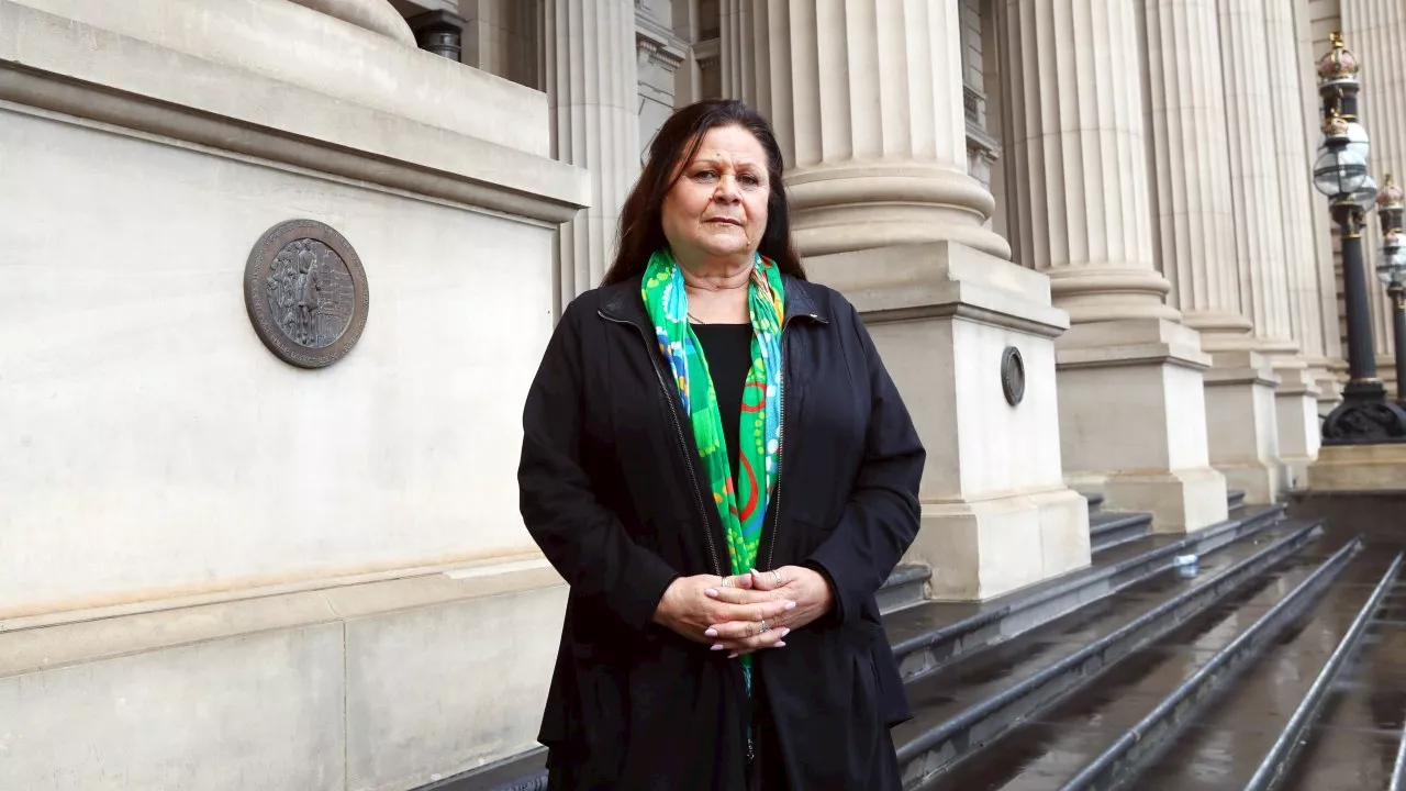 Reparations should be ‘on the table’ for Indigenous Victorians: elder