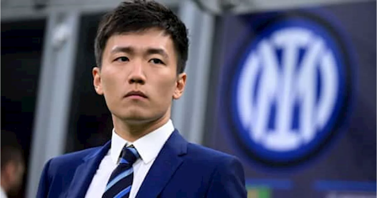 Inter con Steven Zhang: il bilancio degli anni da presidente