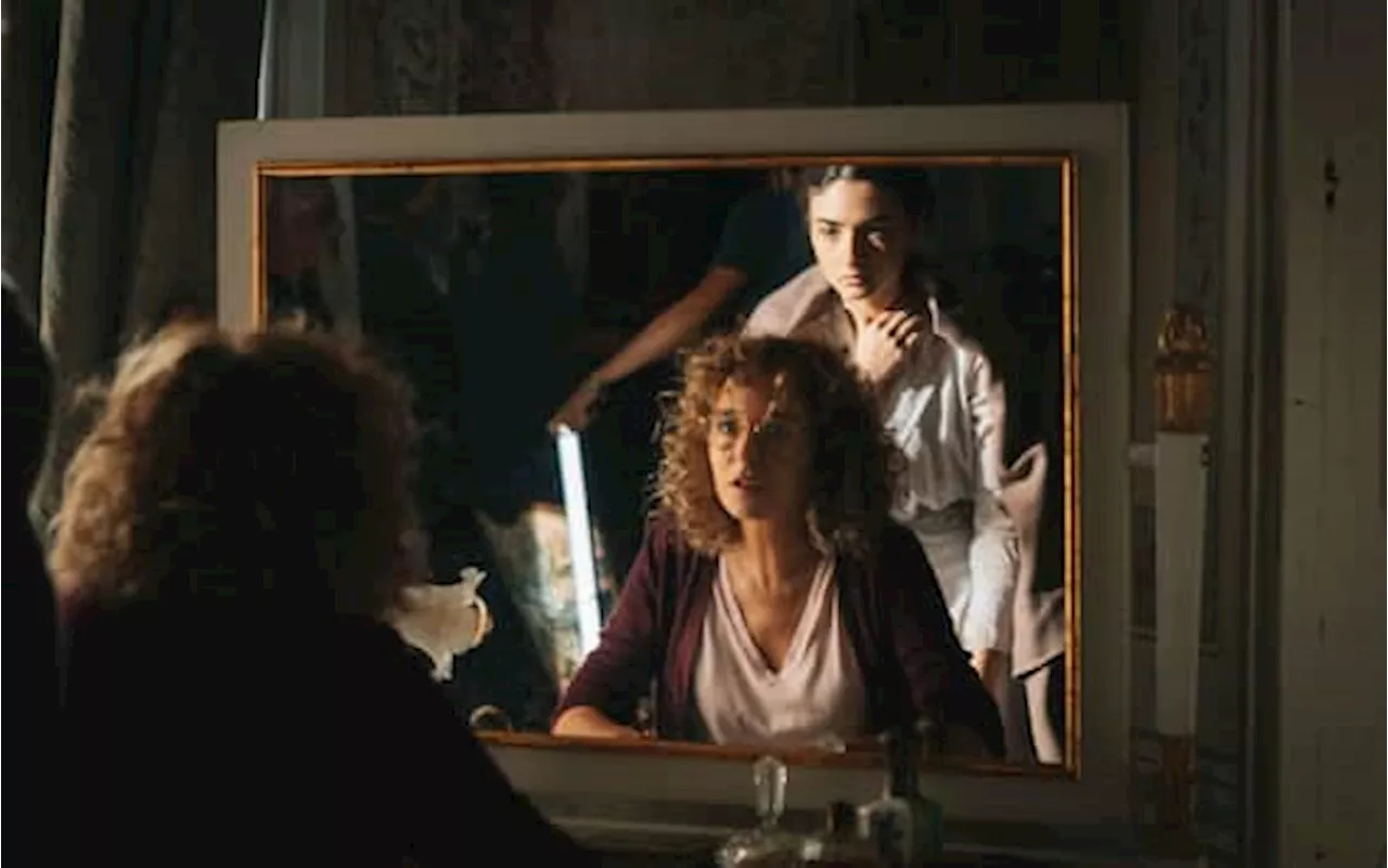 L'Arte della Gioia, trama e cast della serie tv Sky Original di Valeria Golino