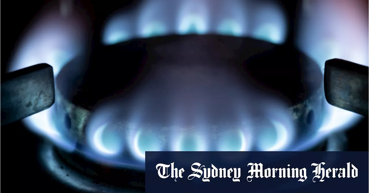 ‘Supply gap’: Labor was warned last year Victoria will run out of gas